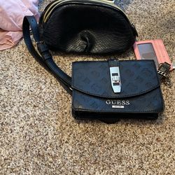 Purse And Bag
