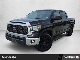 2019 Toyota Tundra