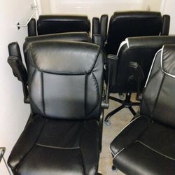 Office Chairs