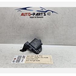 2022 - 2024 SUBARU FORESTER CROSSTREK REAR RH BLIND SPOT MONITOR RADAR MODULE OEM