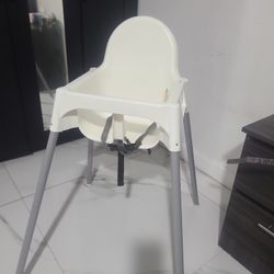 Baby Chair 