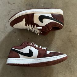 Jordan 1 ‘Dark Pony’