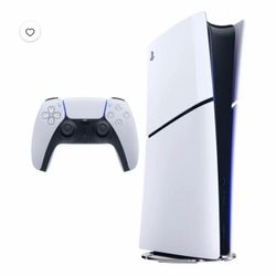 Ps5 slim
