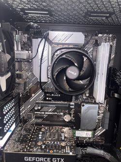 Pc gaming/trade