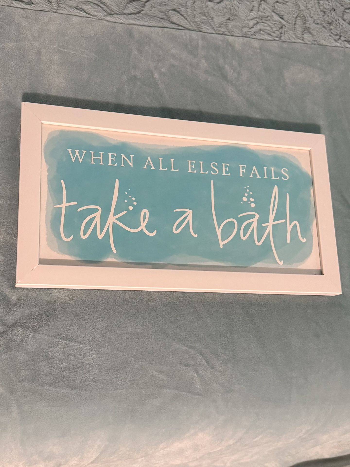 Picture for Bathroom