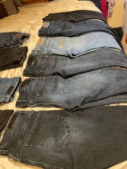11 jeans buffalo,kennet Cole