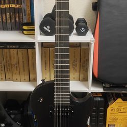 Electric Guitar - Gibson Les Paul Special Raven