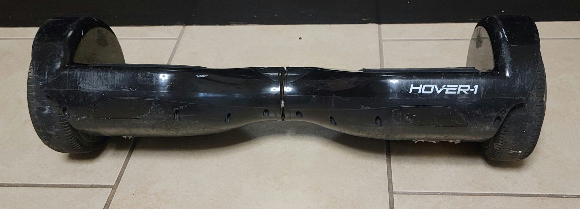 HOVER-1 ALLSTAR ELECTRIC HOVERBOARD- BLACK