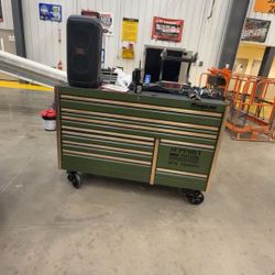 Snap on 68” Epiq Box