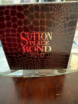 Bond No. 9 Sutton Place 100ml Eau de Parfum