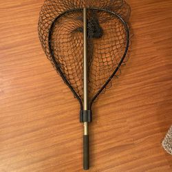 Frabill Salmon Net