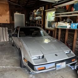 1984 Nissan Other