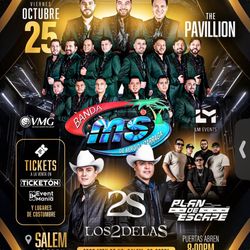 Tickets