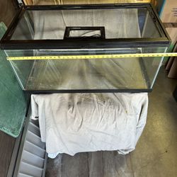 reptile tank