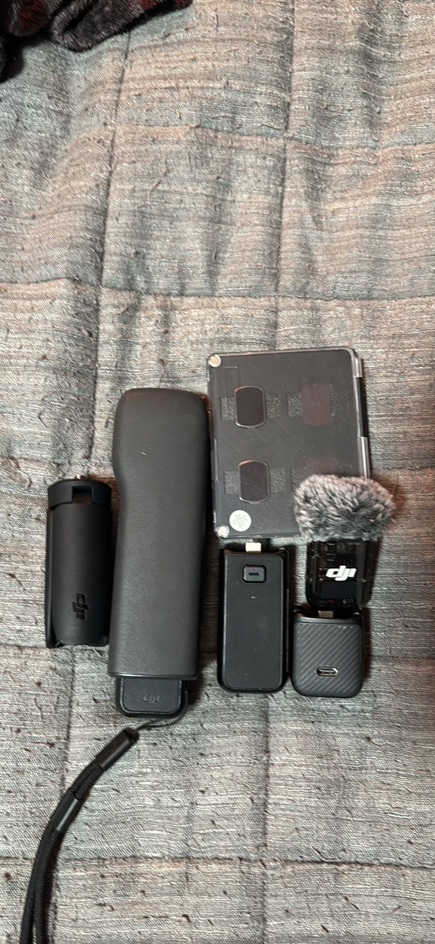 Dji Osmo Pocket 3