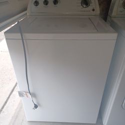 Whirlpool Washer and / or Electric Dryer