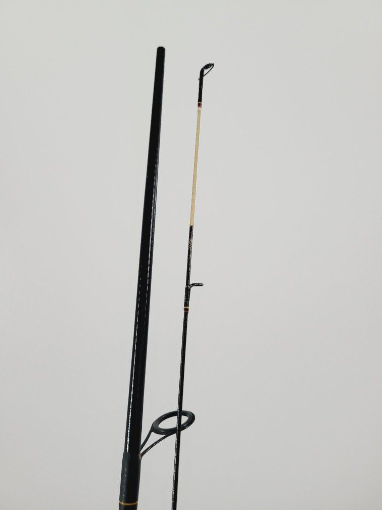 Ugly Stik Shakespeare Fishing Rod  SPL 1100 Med Action 7'0" ft, 2pc. 6-15 lb.