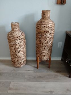 Vases