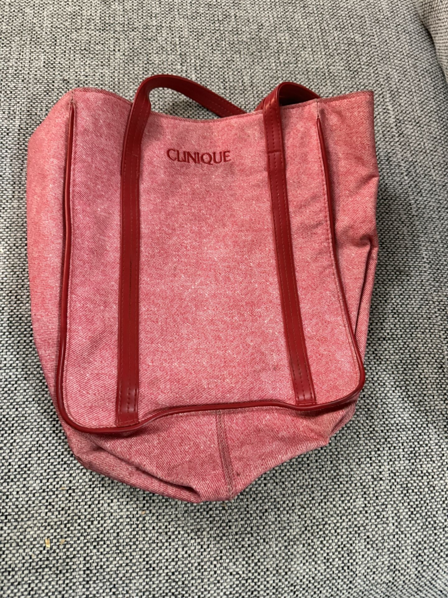 Clinic Bag