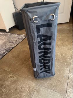 Laundry bag