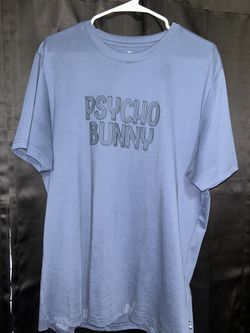 Psycho Bunny Shirt