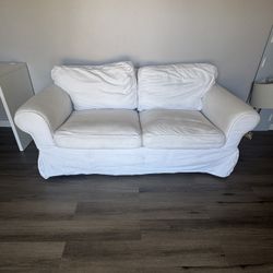 IKEA Ektorp Loveseat 