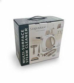 Handheld Multi-Surface Steam Cleaner