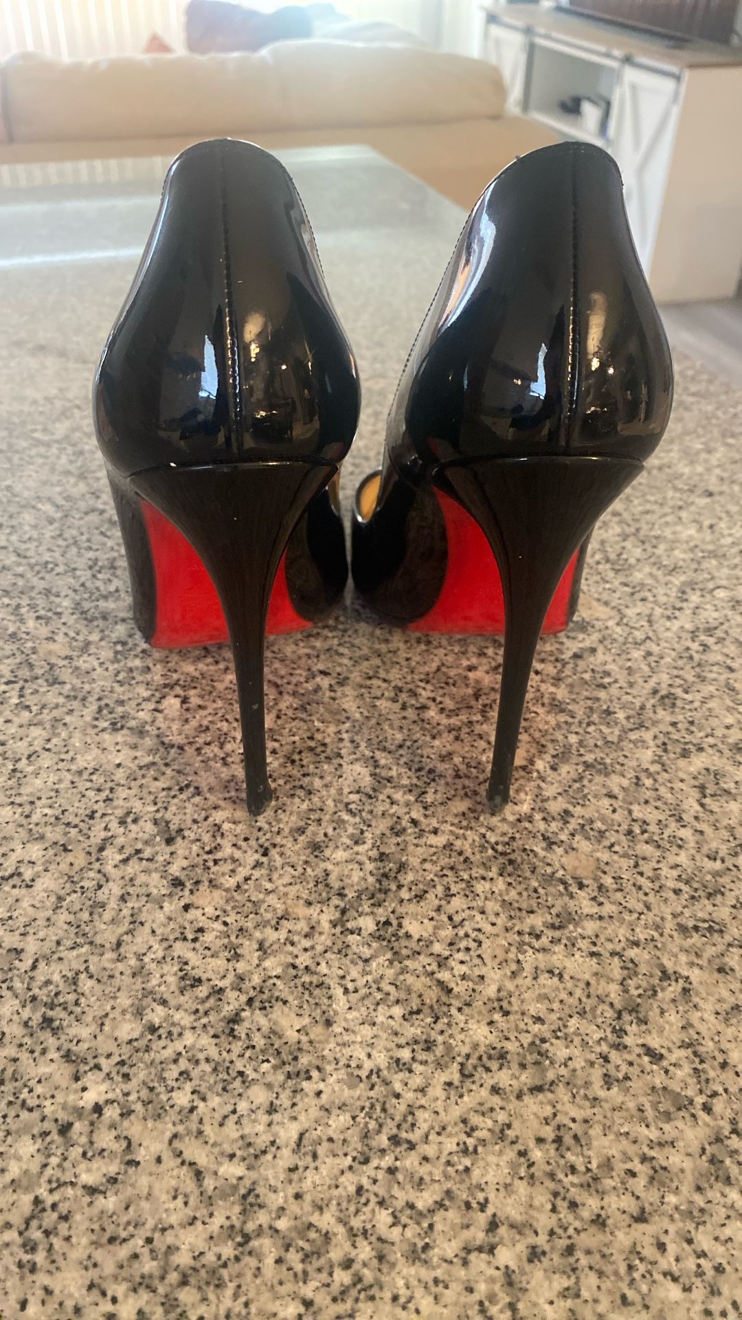 Christian Louboutin