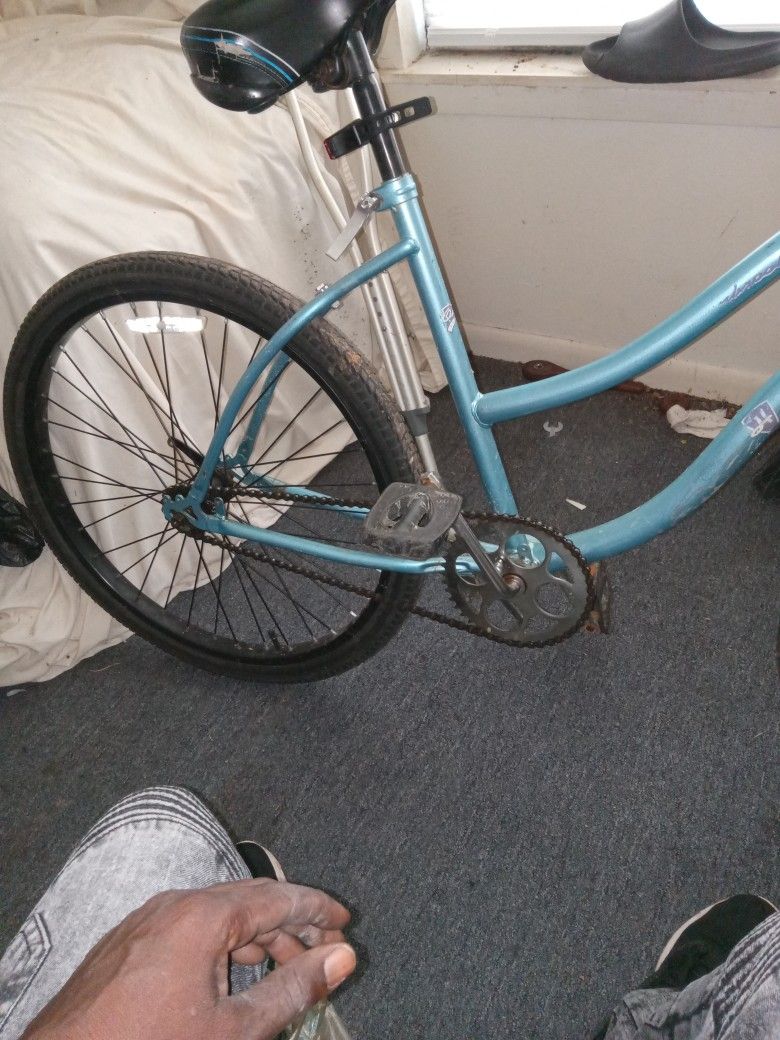 Huffy Bike