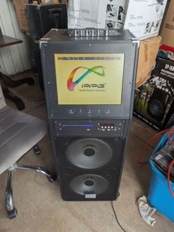 All types of House Party Speakers