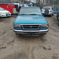 1996 Ford Ranger
