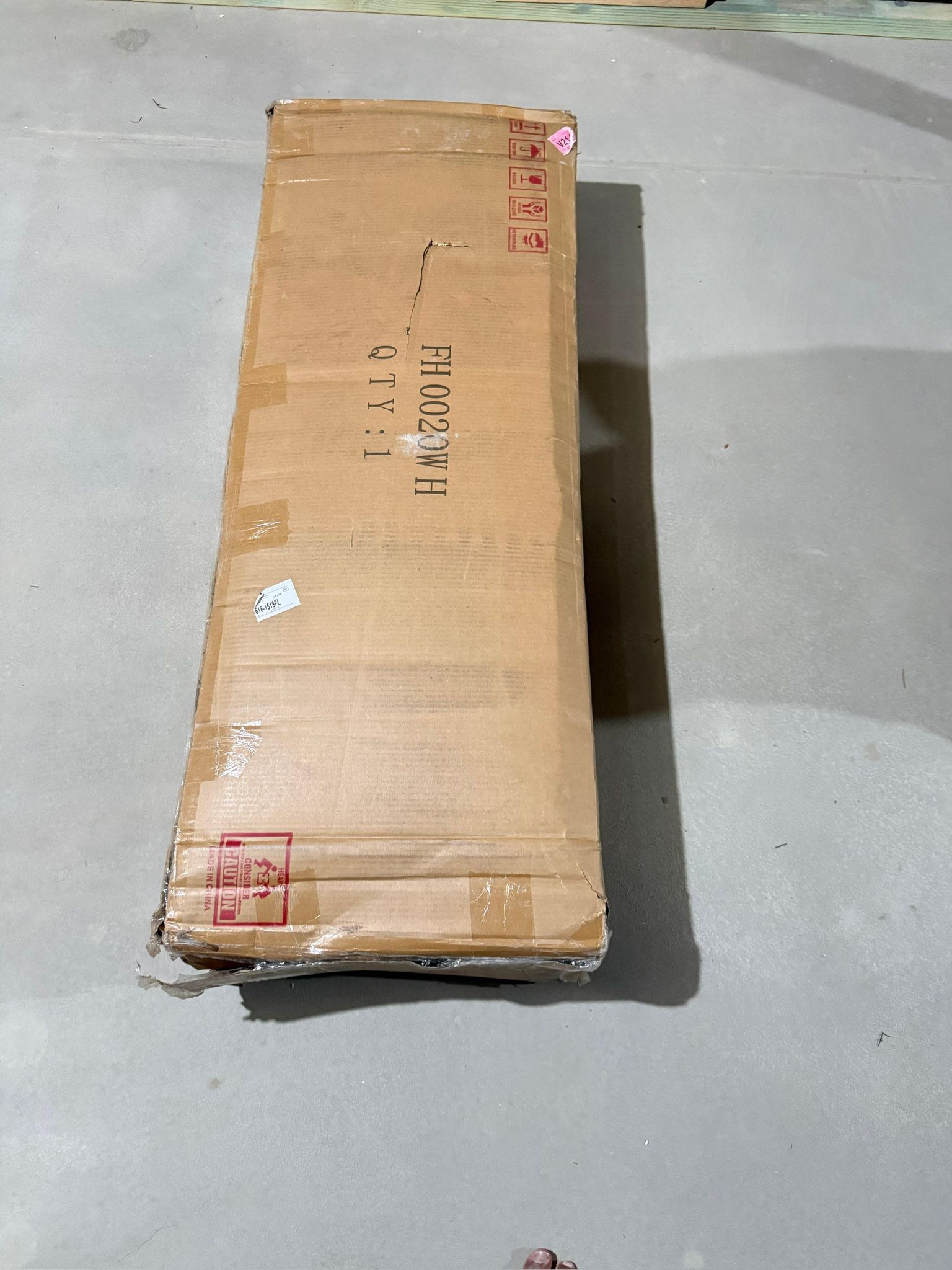 New unopened dresser For Sale