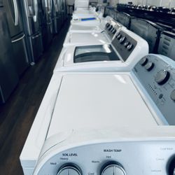 Washer And Dryer Free Delivery Lavadora Y Secadora Entrega Gratis