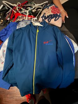Honda jacket