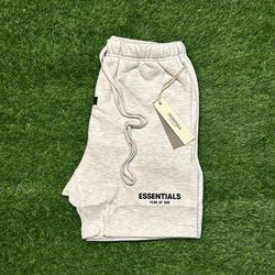 FOG shorts