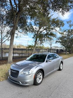 2015 Chrysler 300