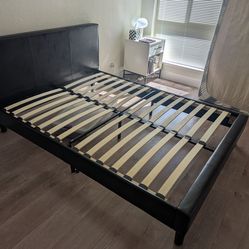 Bed Frame