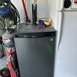Kegerator