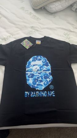 Bathing ape shirt