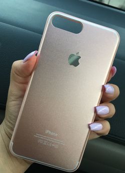 💫iPhone 7 plus case💫