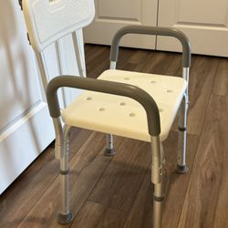 Shower Chair 