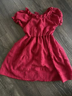 Girls Dress