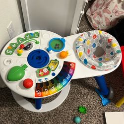 Baby Einstein Activity Center