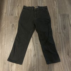Carhartt Gray Men’s 38 x 30 pants 