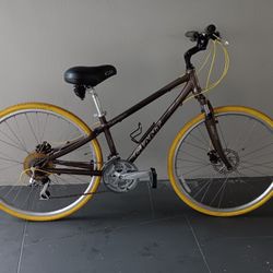 BICYCLE GIANT 21 SPEED EXCELLENT CONDITIONS 