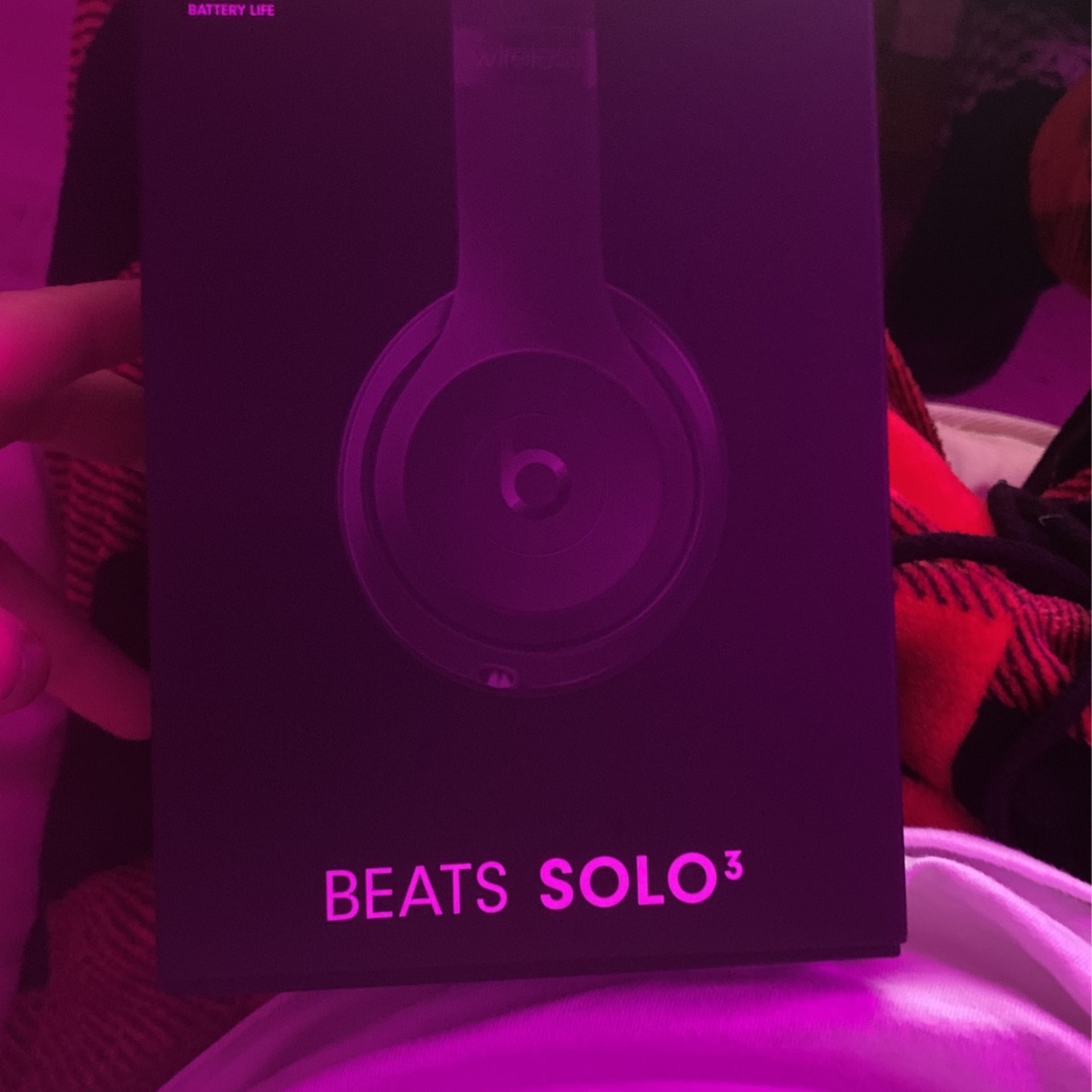 beats solo 3