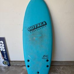 Catch Surf  54 Special 