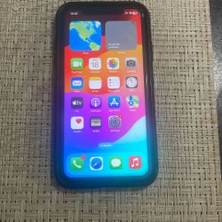 iPhone 11 Unlocked Carrier AT&T 