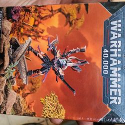 Warhammer 40k - Drazhar - Drukhari