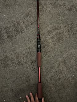 daiwa salamandura 7ft medium heavy 